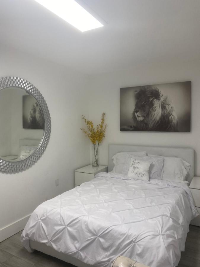 Modern & New,Excellent Location Miami Apartamento Exterior foto