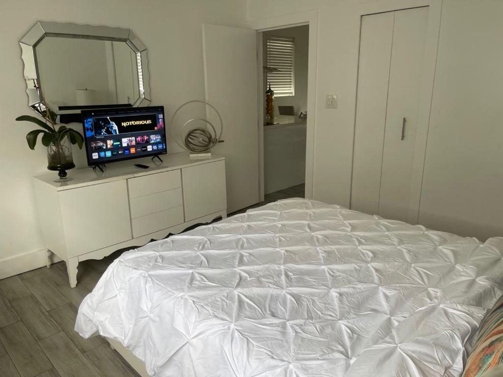 Modern & New,Excellent Location Miami Apartamento Exterior foto