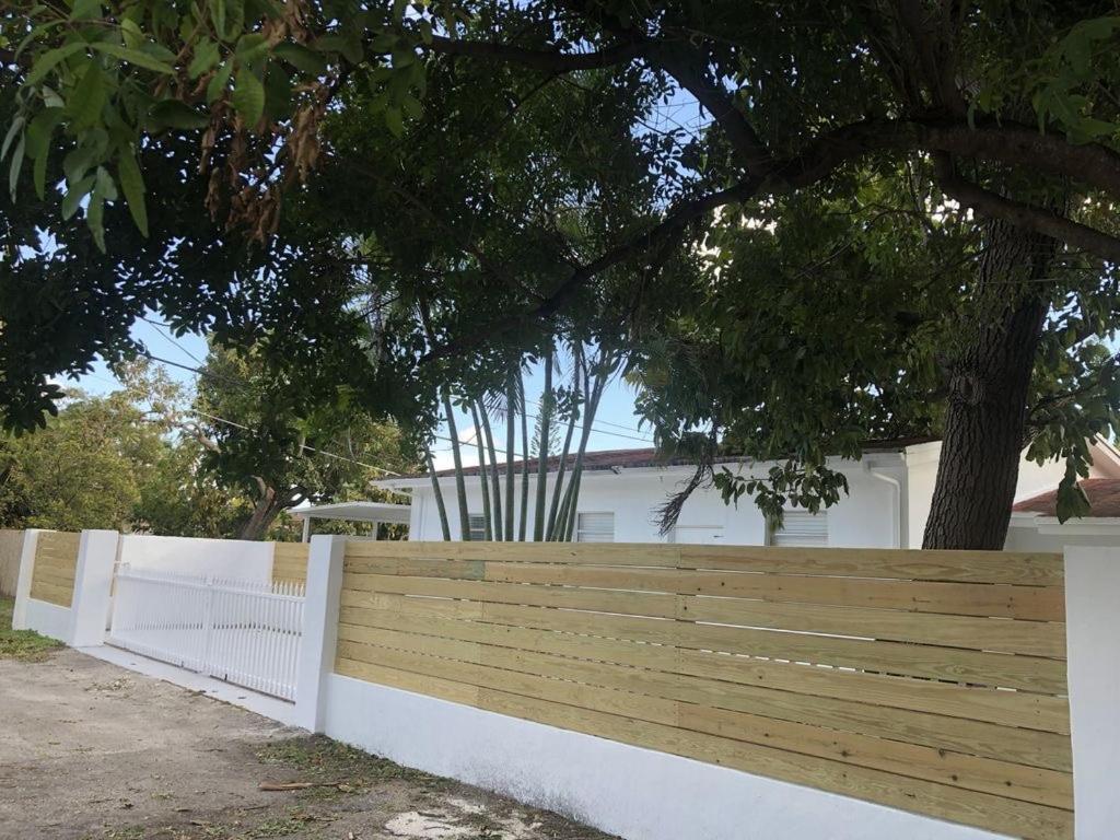 Modern & New,Excellent Location Miami Apartamento Exterior foto