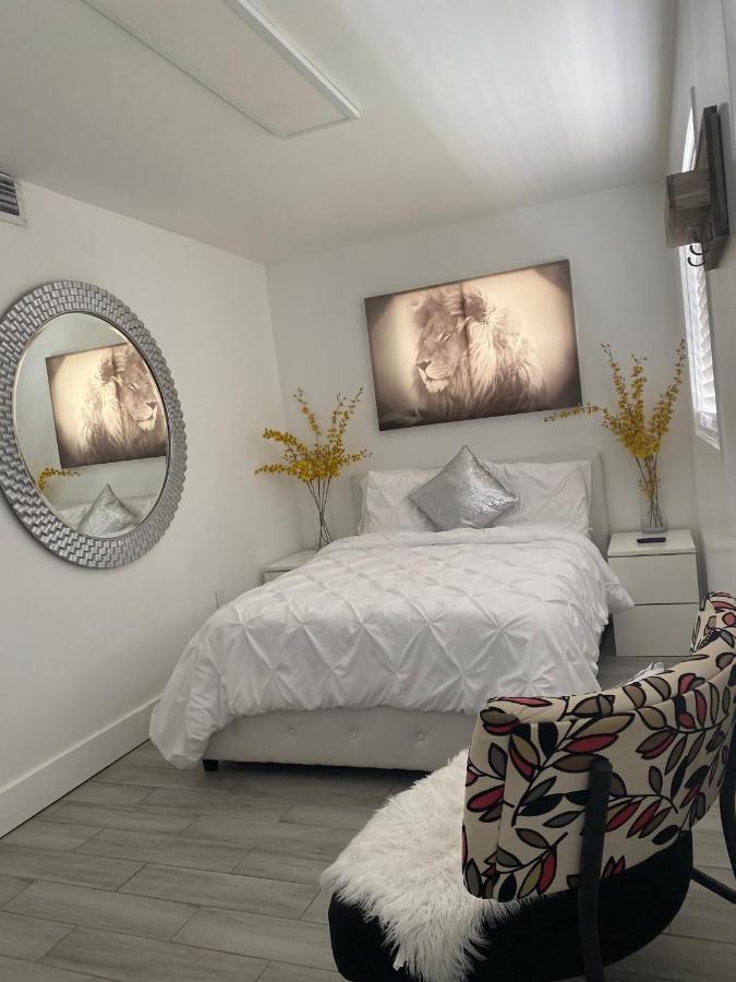 Modern & New,Excellent Location Miami Apartamento Exterior foto