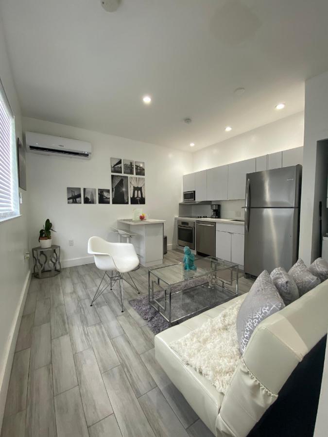Modern & New,Excellent Location Miami Apartamento Exterior foto