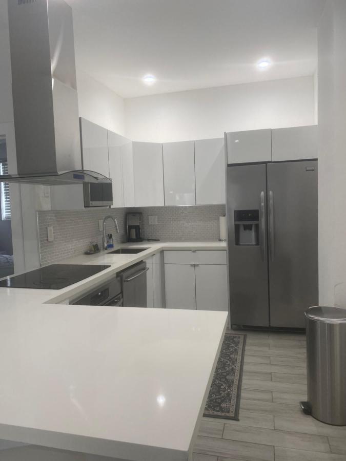 Modern & New,Excellent Location Miami Apartamento Exterior foto