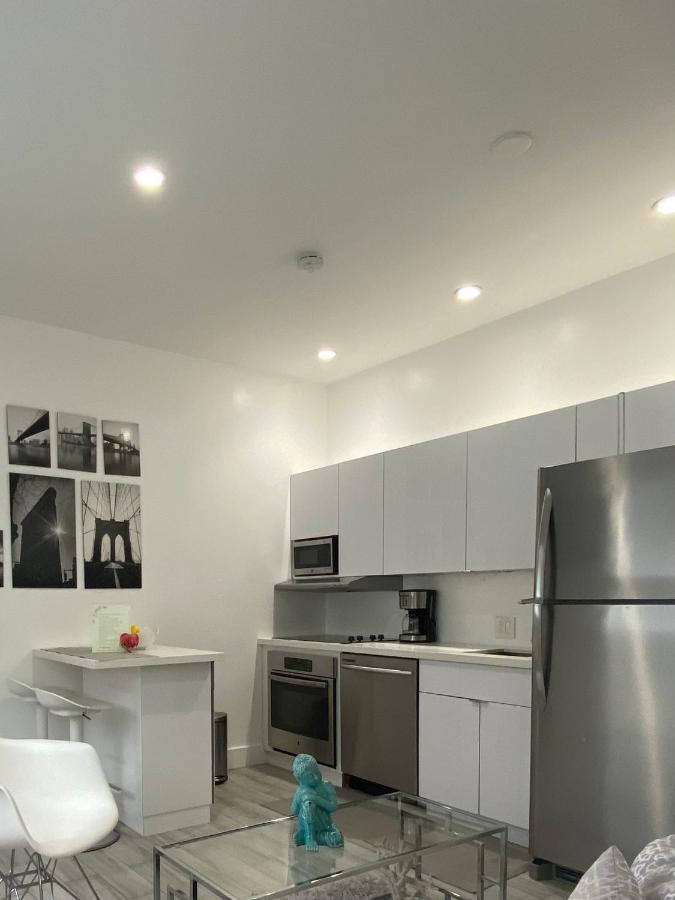 Modern & New,Excellent Location Miami Apartamento Exterior foto