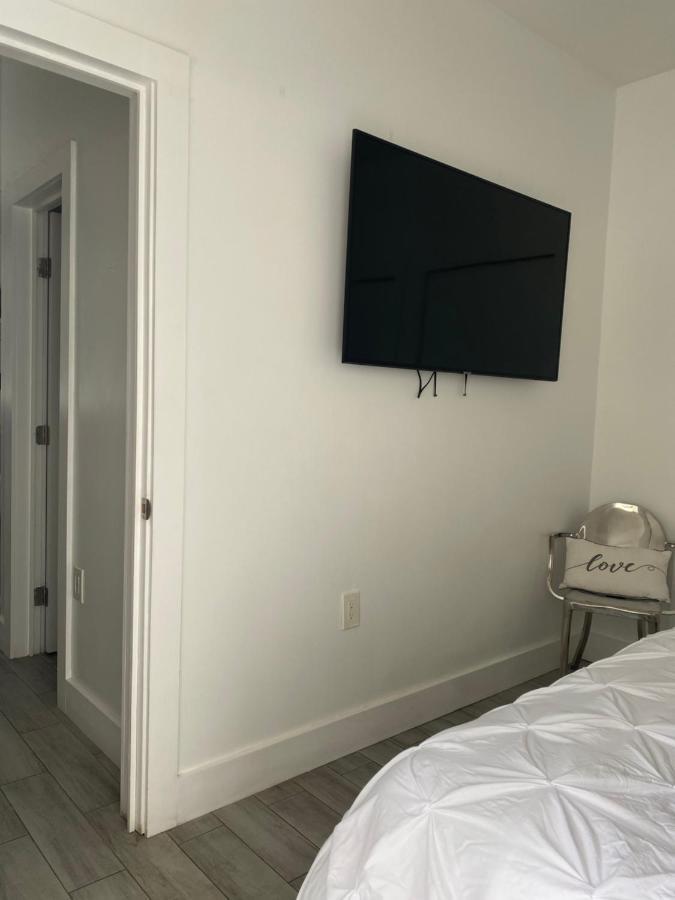 Modern & New,Excellent Location Miami Apartamento Exterior foto
