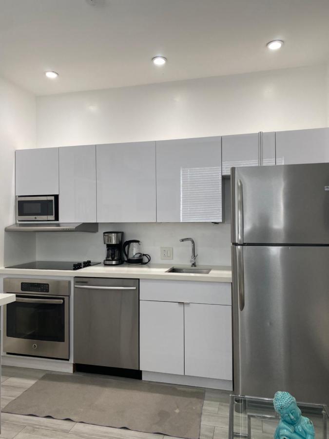 Modern & New,Excellent Location Miami Apartamento Exterior foto